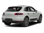 2018 Porsche Macan S AWD