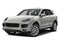 2015 Porsche Cayenne AWD 4dr Diesel