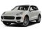 2015 Porsche Cayenne AWD 4dr Diesel