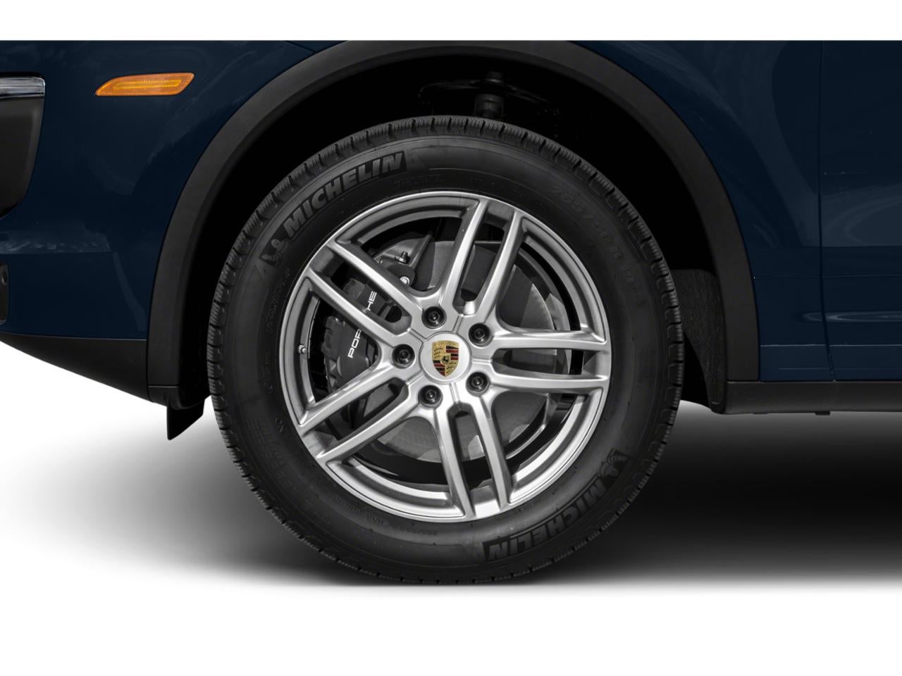 2015 Porsche Cayenne AWD 4dr Diesel