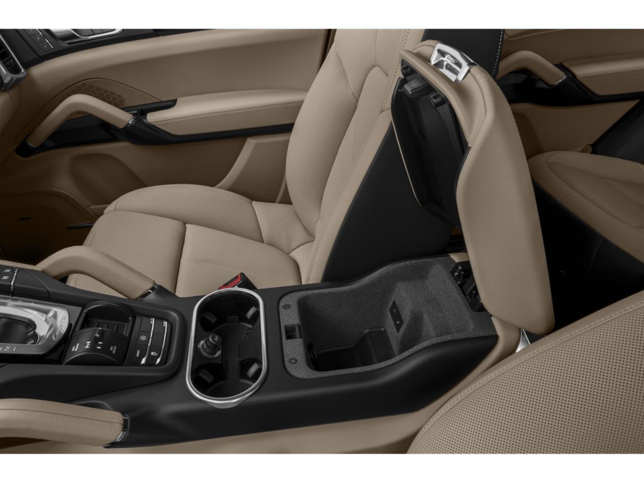 2015 Porsche Cayenne AWD 4dr Diesel