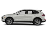 2015 Porsche Cayenne AWD 4dr Diesel