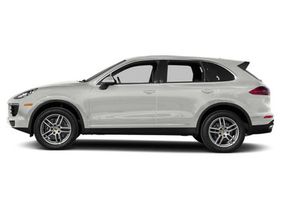2015 Porsche Cayenne AWD 4dr Diesel