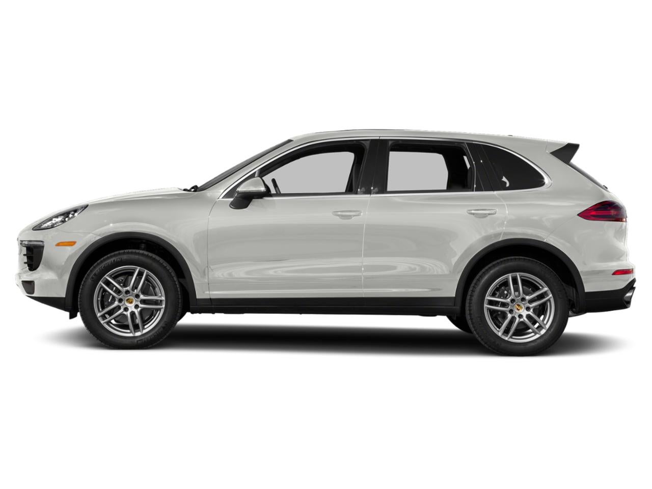 2015 Porsche Cayenne AWD 4dr Diesel