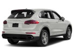 2015 Porsche Cayenne AWD 4dr Diesel