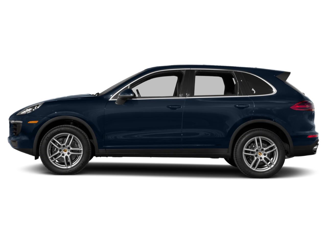 2015 Porsche Cayenne AWD 4dr Diesel