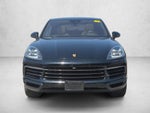 2023 Porsche Cayenne Coupe AWD