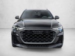 2025 Audi RS Q8 performance 4.0 TFSI quattro