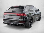 2025 Audi RS Q8 performance 4.0 TFSI quattro