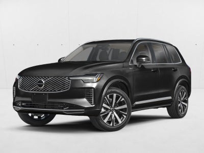 2026 Volvo XC90 B6 AWD Ultra Dark Theme 7-Seater