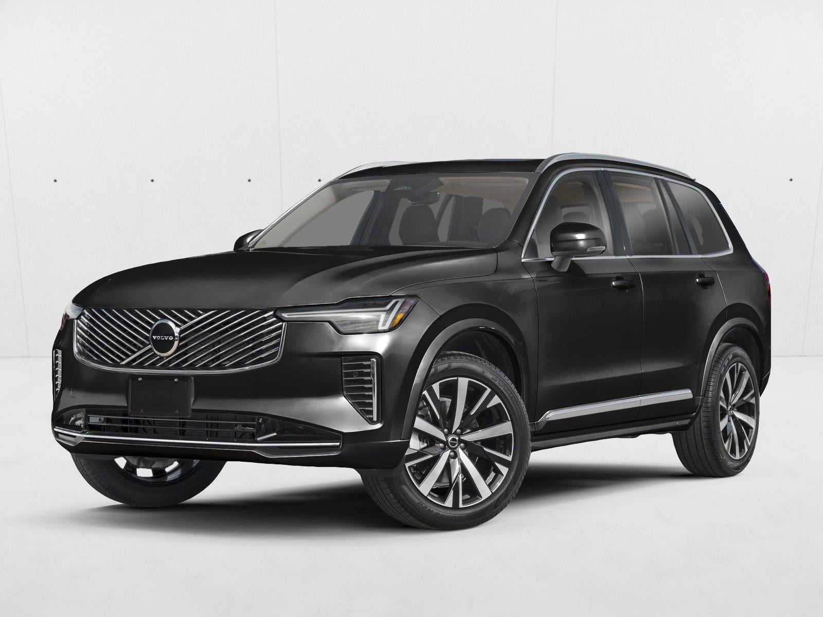 2026 Volvo XC90 B6 AWD Ultra Dark Theme 7-Seater