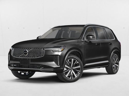 2026 Volvo XC90 B6 AWD Ultra Dark Theme 7-Seater