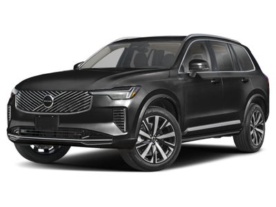 2026 Volvo XC90 B6 AWD Ultra Dark Theme 7-Seater