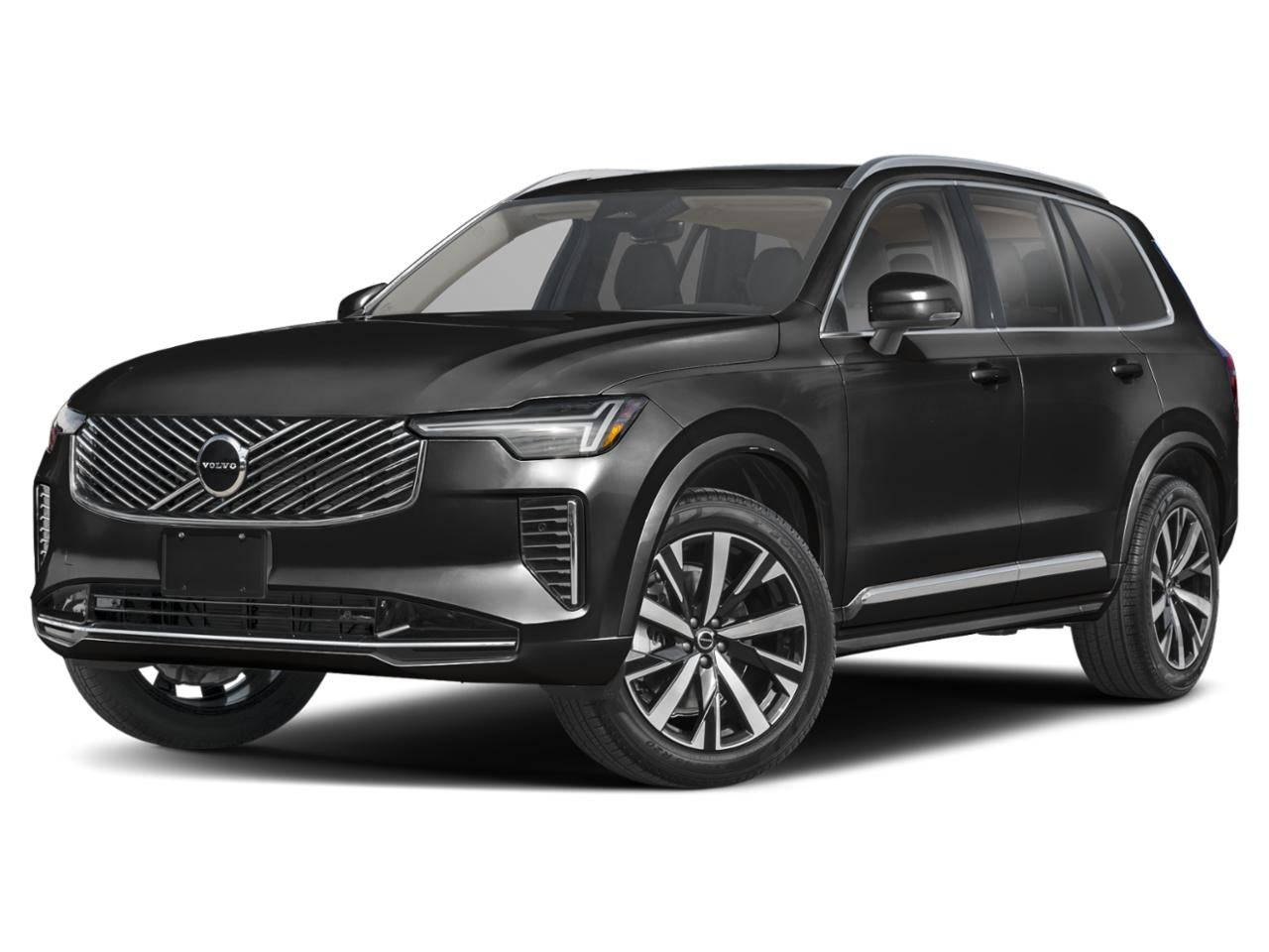 2026 Volvo XC90 B6 AWD Ultra Dark Theme 7-Seater