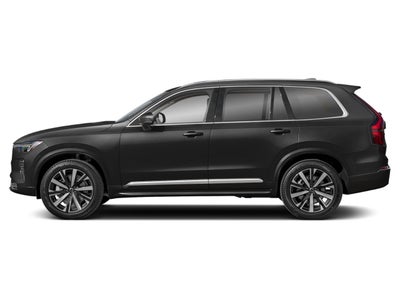 2026 Volvo XC90 B6 AWD Ultra Dark Theme 7-Seater