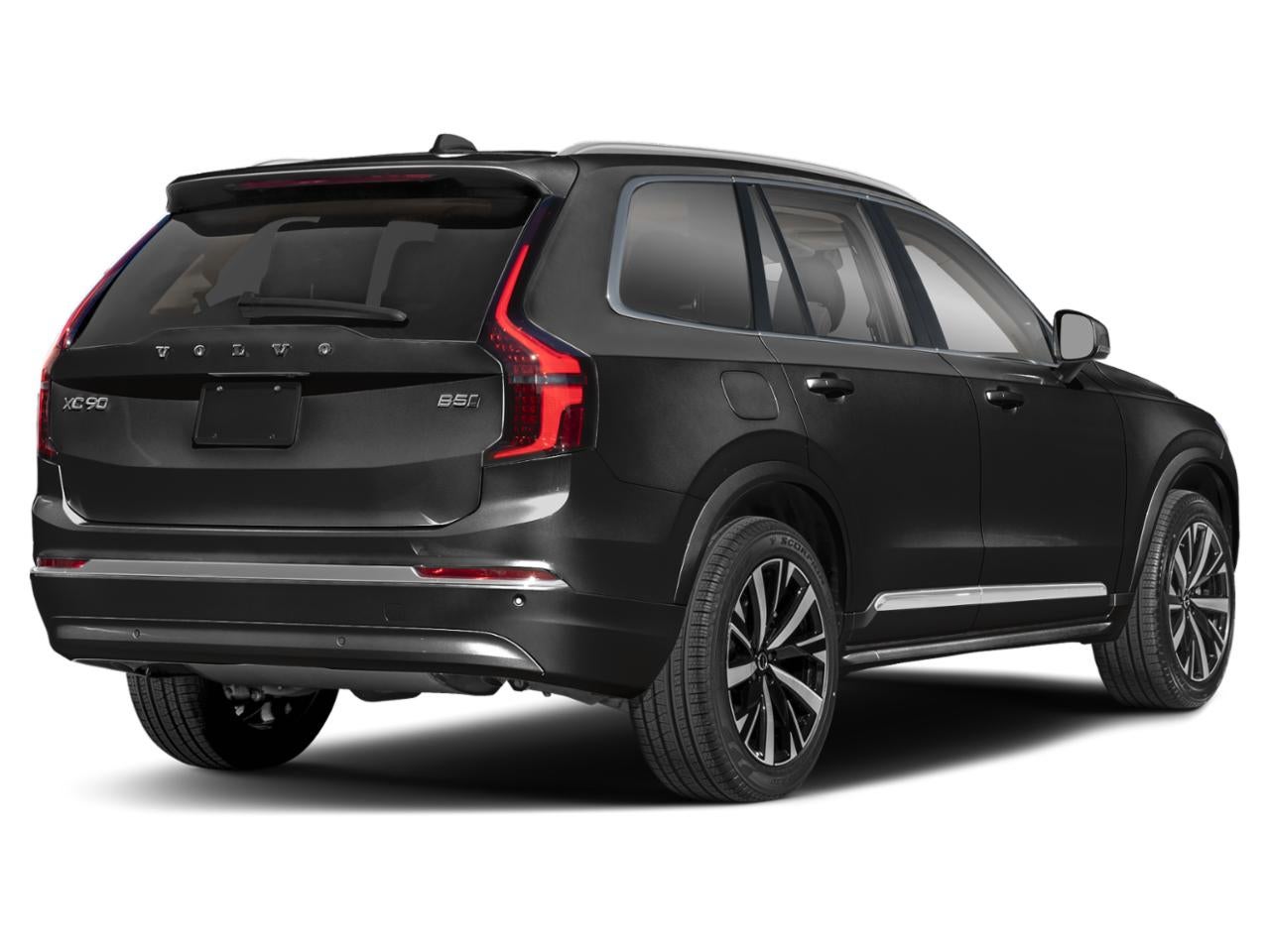 2026 Volvo XC90 B6 AWD Ultra Dark Theme 7-Seater