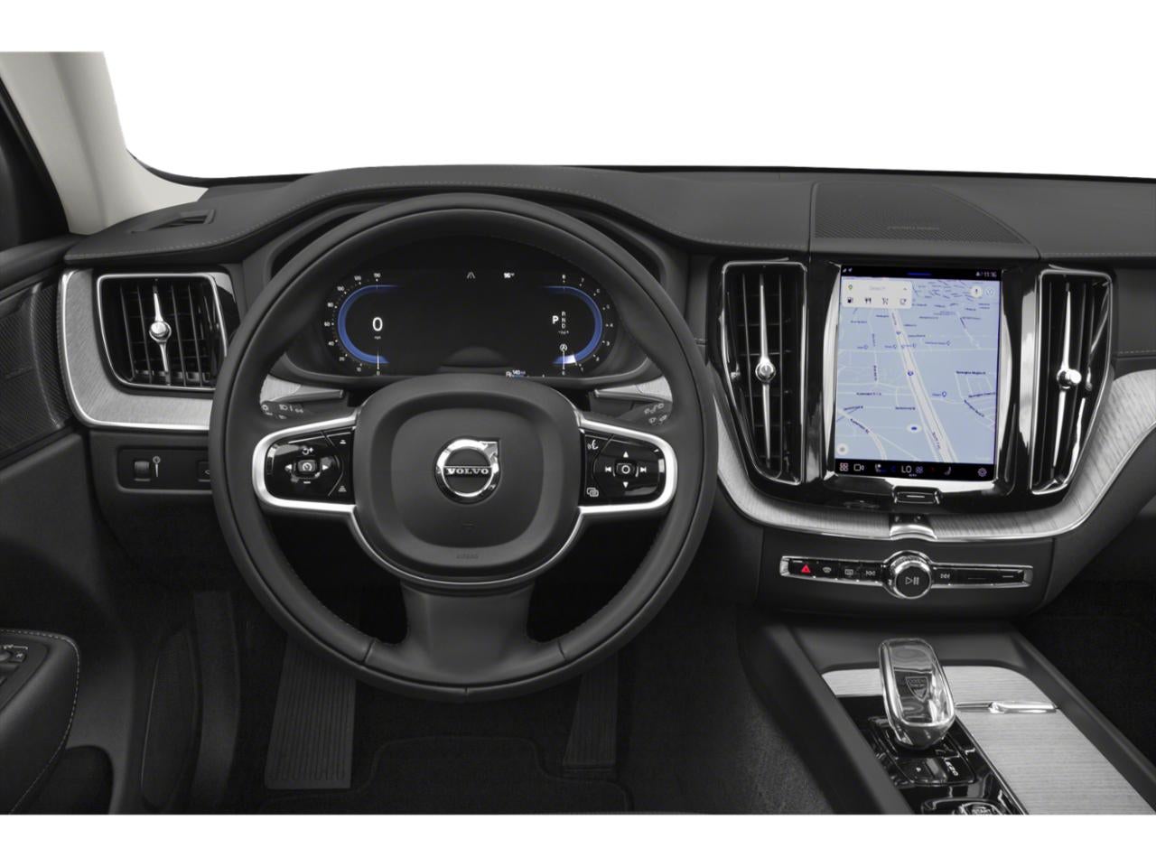 2022 Volvo XC60 B5 AWD Momentum