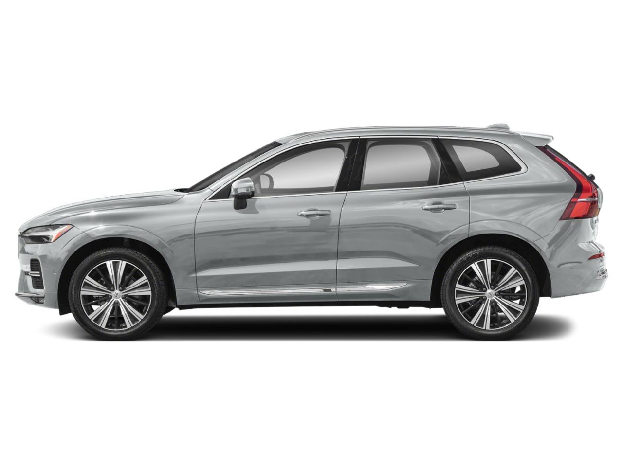 2022 Volvo XC60 B5 AWD Momentum