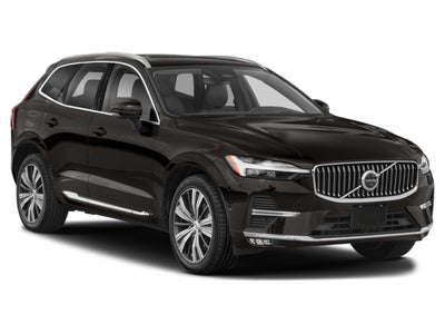 2022 Volvo XC60 B5 AWD Momentum