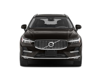 2022 Volvo XC60 B5 AWD Momentum