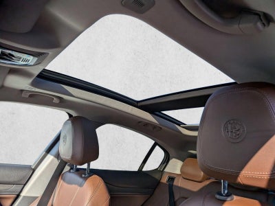 2019 Alfa Romeo Stelvio Ti AWD