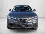 2019 Alfa Romeo Stelvio Ti AWD