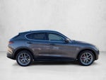 2019 Alfa Romeo Stelvio Ti AWD