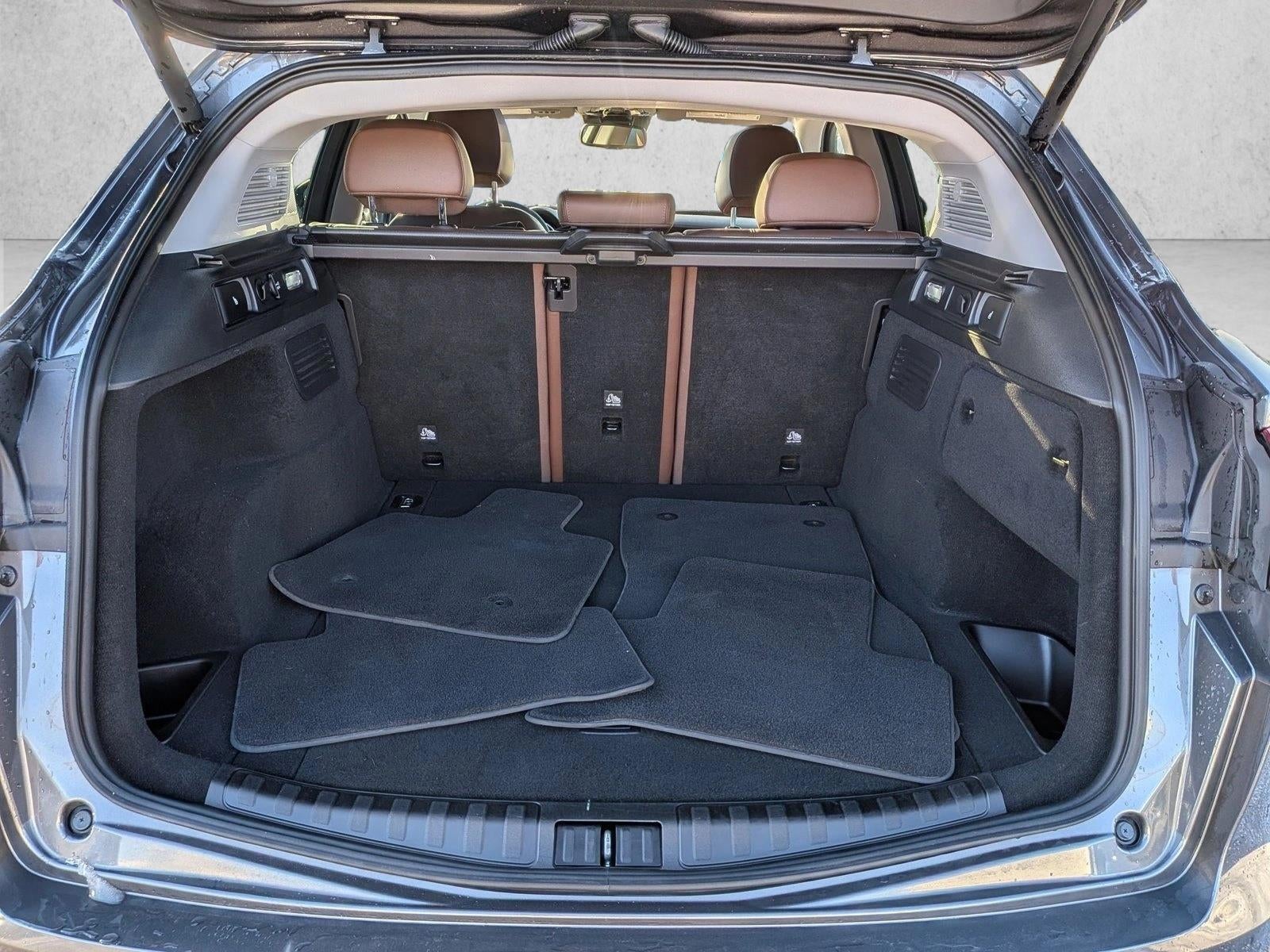 2019 Alfa Romeo Stelvio Ti AWD