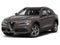 2019 Alfa Romeo Stelvio Ti AWD