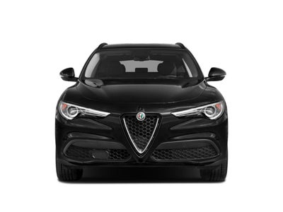 2019 Alfa Romeo Stelvio Ti AWD