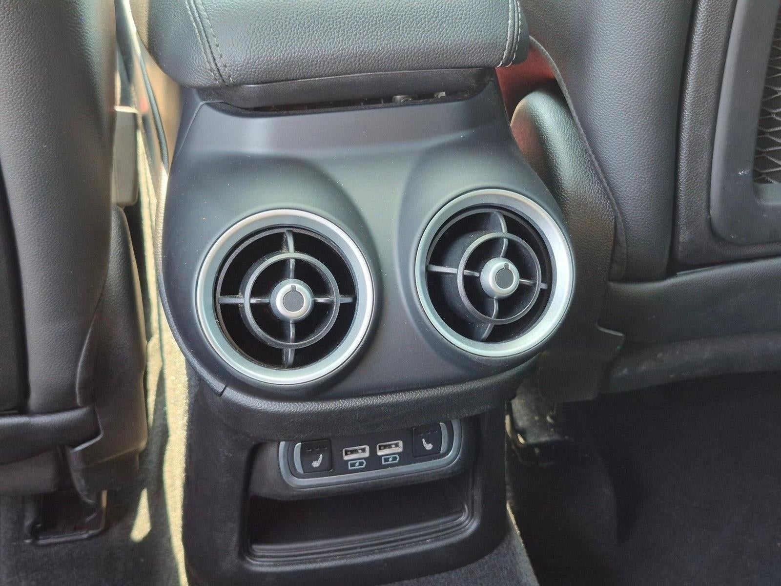 2022 Alfa Romeo Stelvio Ti AWD