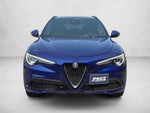 2022 Alfa Romeo Stelvio Ti AWD
