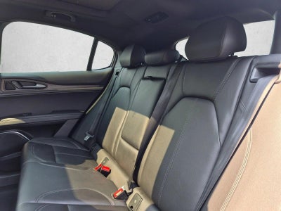 2022 Alfa Romeo Stelvio Ti AWD