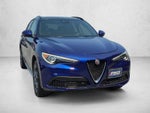 2022 Alfa Romeo Stelvio Ti AWD