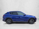 2022 Alfa Romeo Stelvio Ti AWD