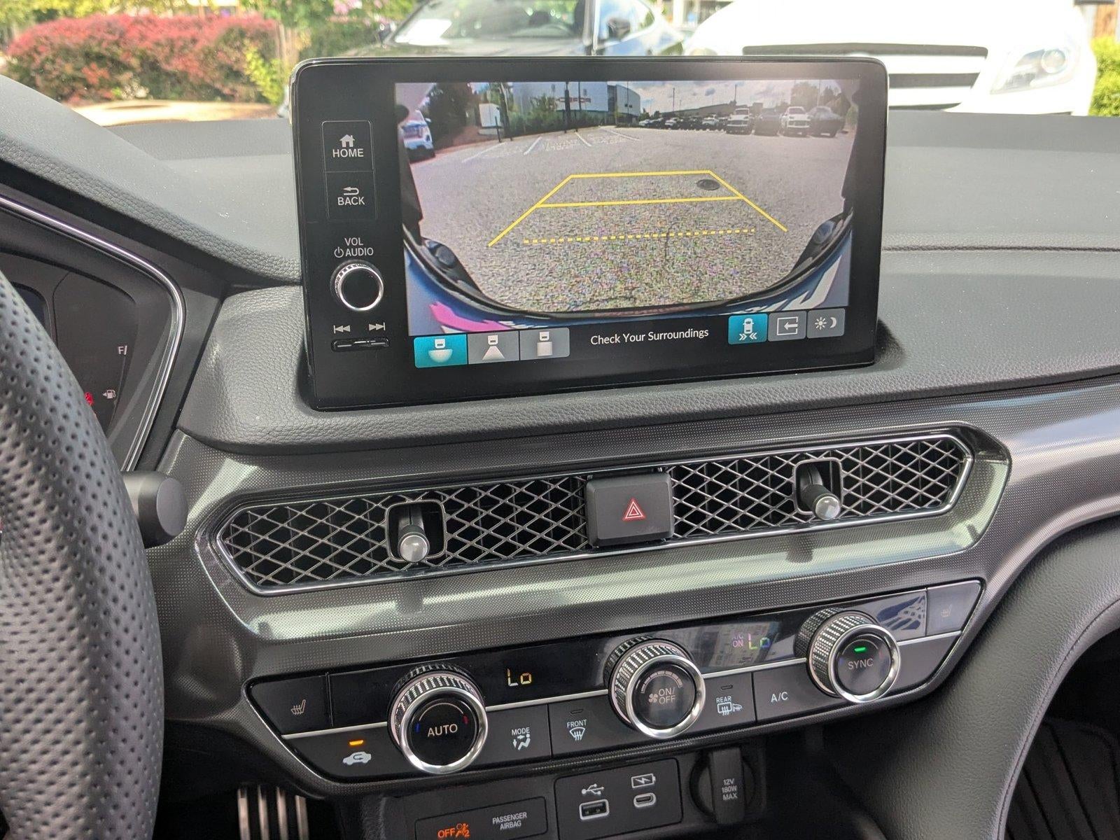 2026 Acura Integra Type S Manual