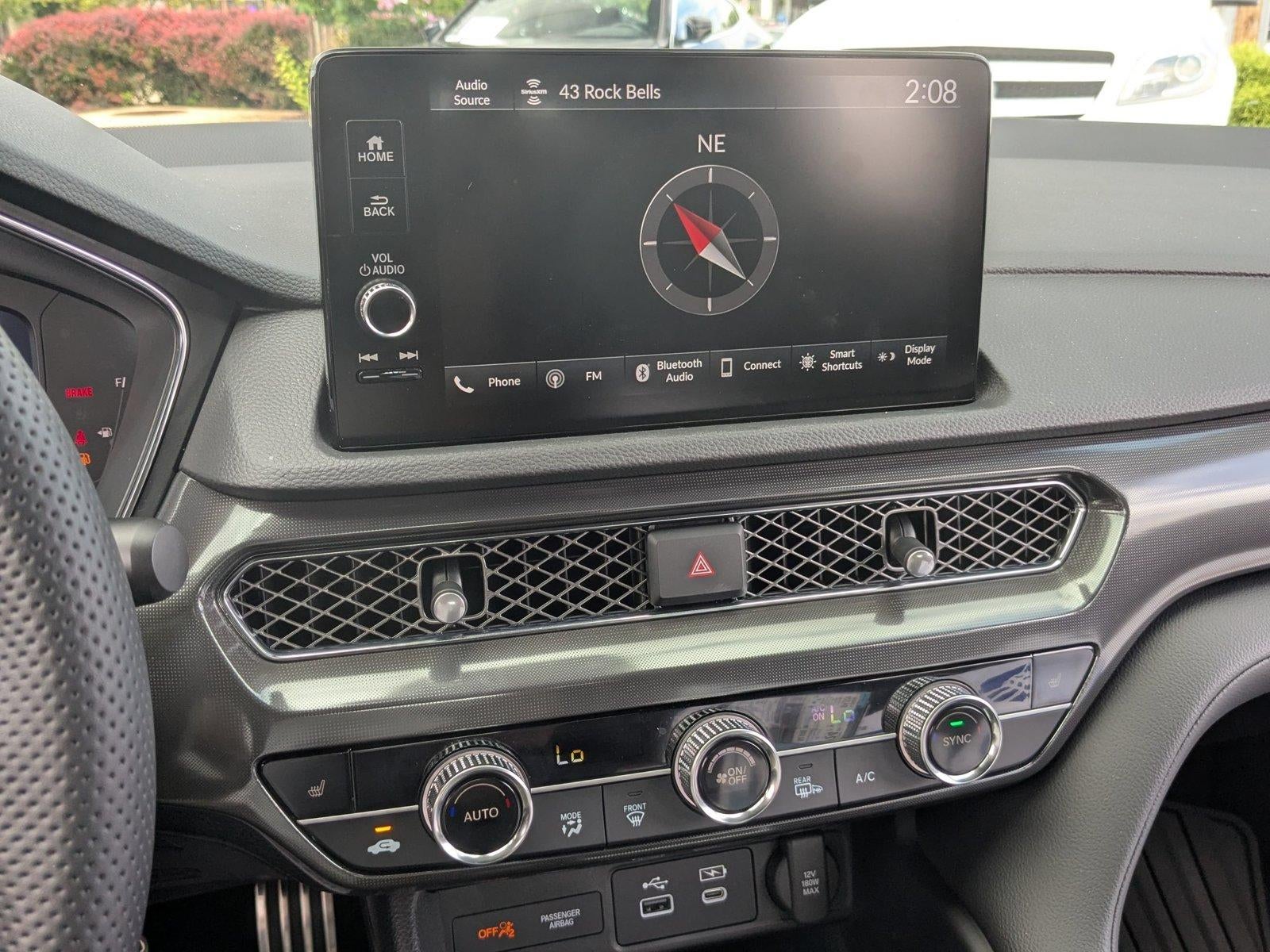 2026 Acura Integra Type S Manual