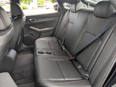 2026 Acura Integra Type S Manual