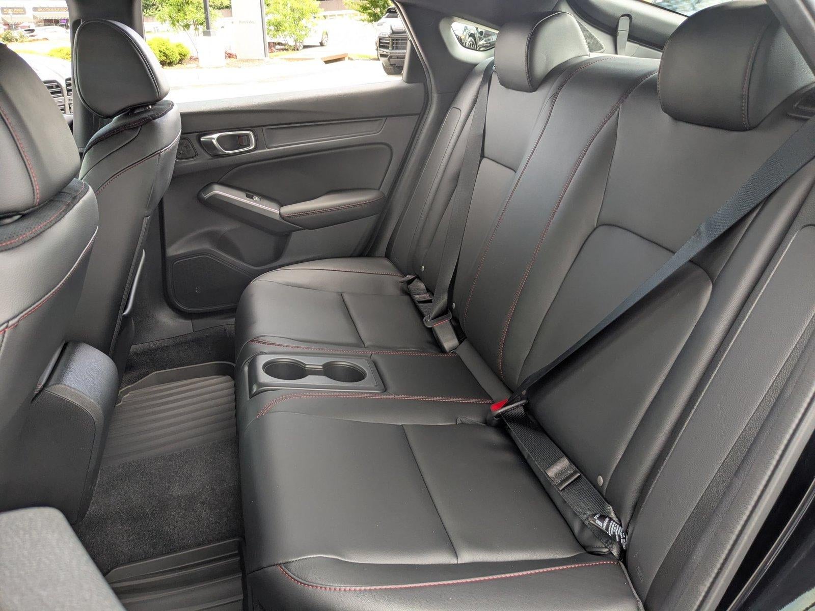 2026 Acura Integra Type S Manual