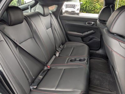 2026 Acura Integra Type S Manual
