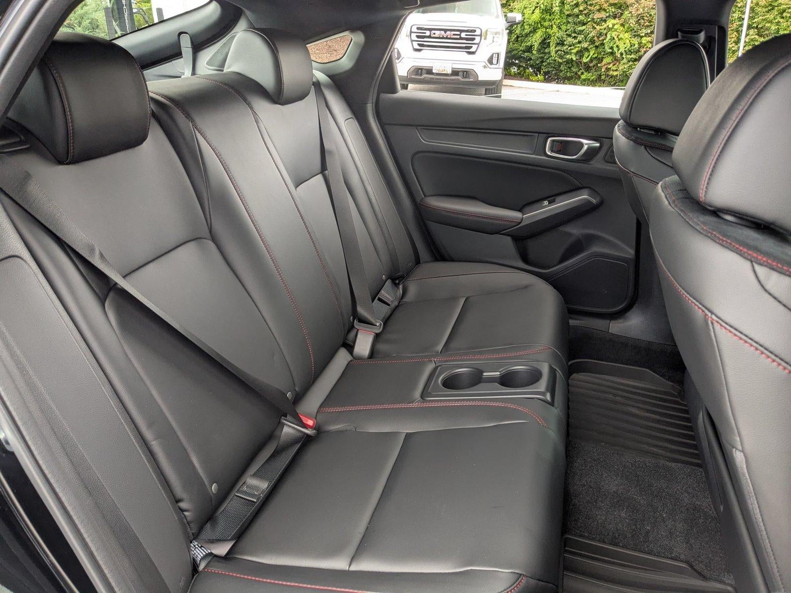 2026 Acura Integra Type S Manual