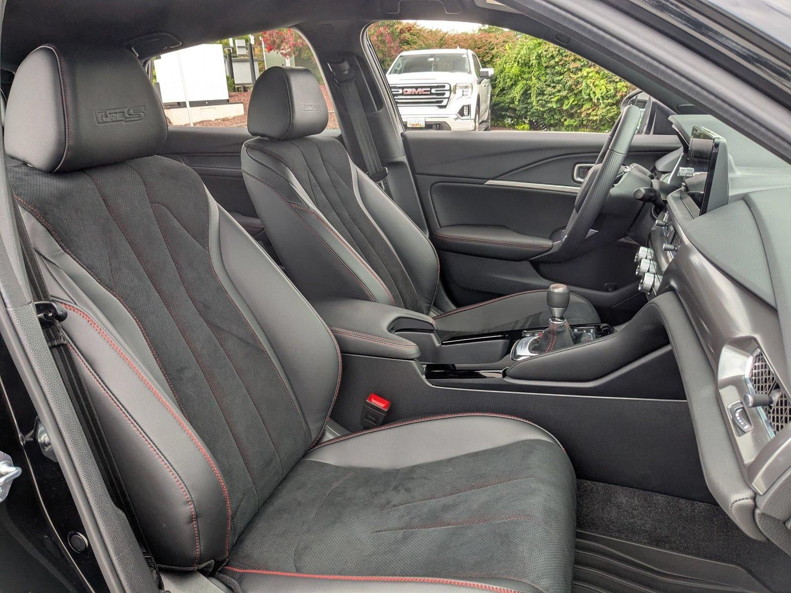 2026 Acura Integra Type S Manual