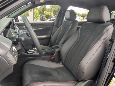 2026 Acura Integra Type S Manual
