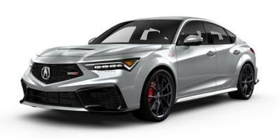 2026 Acura Integra Type S Manual