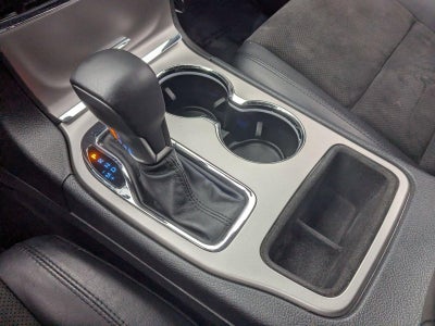 2019 Jeep Grand Cherokee Altitude 4x4