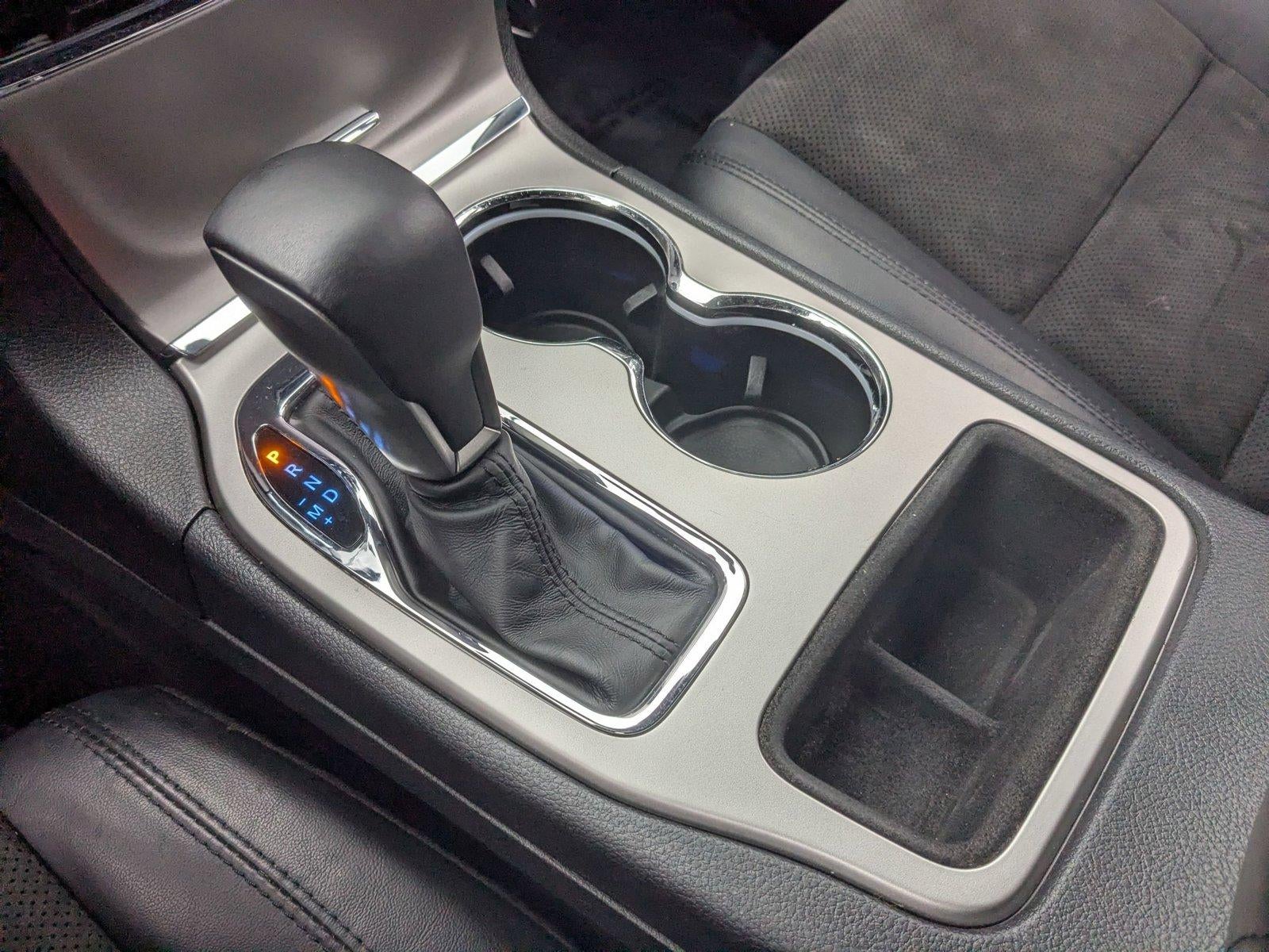 2019 Jeep Grand Cherokee Altitude 4x4