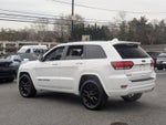 2019 Jeep Grand Cherokee Altitude 4x4