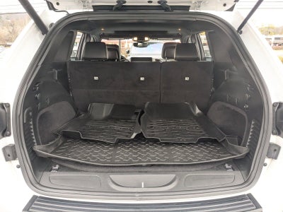 2019 Jeep Grand Cherokee Altitude 4x4