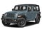 2025 Jeep Wrangler Rubicon X 4 Door 4x4