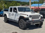2022 Jeep Gladiator Mojave 4x4